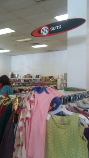 Thrift Store «Value World», reviews and photos, 22615 Ecorse Rd, Taylor, MI 48180, USA