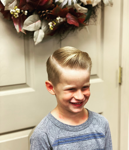 Barber Shop «Kennesaw Barber Shop», reviews and photos, 3903 Jiles Rd, Kennesaw, GA 30144, USA