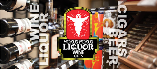 Liquor Store «Hokus Pokus Liquors», reviews and photos, 36519 Oak Plaza Ave Suite B, Prairieville, LA 70769, USA