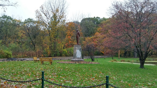 Museum «Pilcher Park Nature Center», reviews and photos, 2501 Highland Park Dr, Joliet, IL 60432, USA