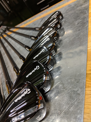 CA Golf Center image