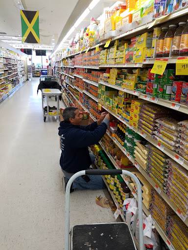 Grocery Store «Food Zone International Supermarket», reviews and photos, 355 Belmont Ave, Springfield, MA 01108, USA