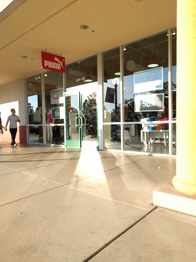 Shoe Store «PUMA», reviews and photos, 8300 Arroyo Cir c290, Gilroy, CA 95021, USA