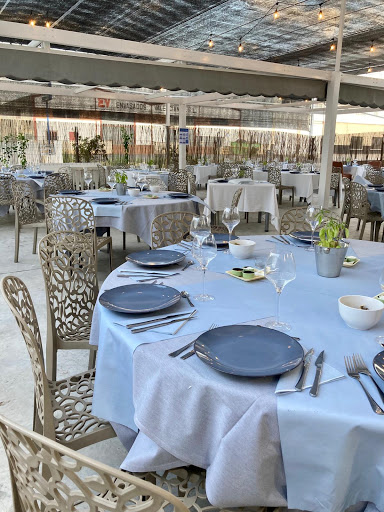 Restaurant La Quinta