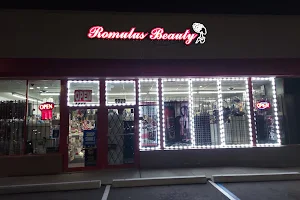 Romulus Beauty Supply image