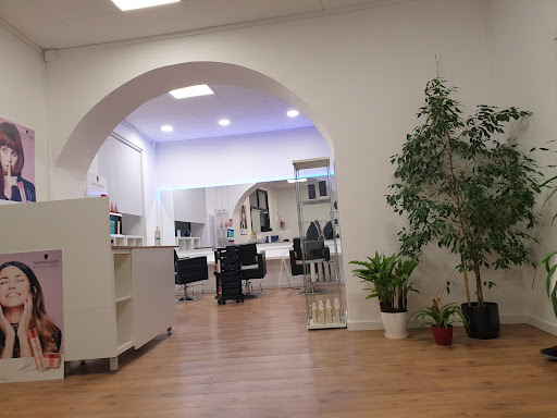 Perruqueria vadepèls en Tivissa, Tarragona