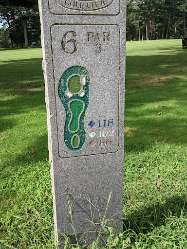 Golf Club «Spring Lake Golf Club», reviews and photos, 30 E Bartlett Rd, Middle Island, NY 11953, USA