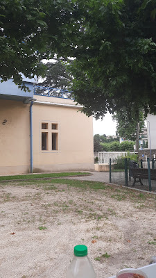 CEP du Prieuré à Saint-Péray