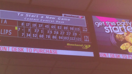 Bowling Alley «AMF Empire Lanes», reviews and photos, 2400 Empire Blvd, Webster, NY 14580, USA