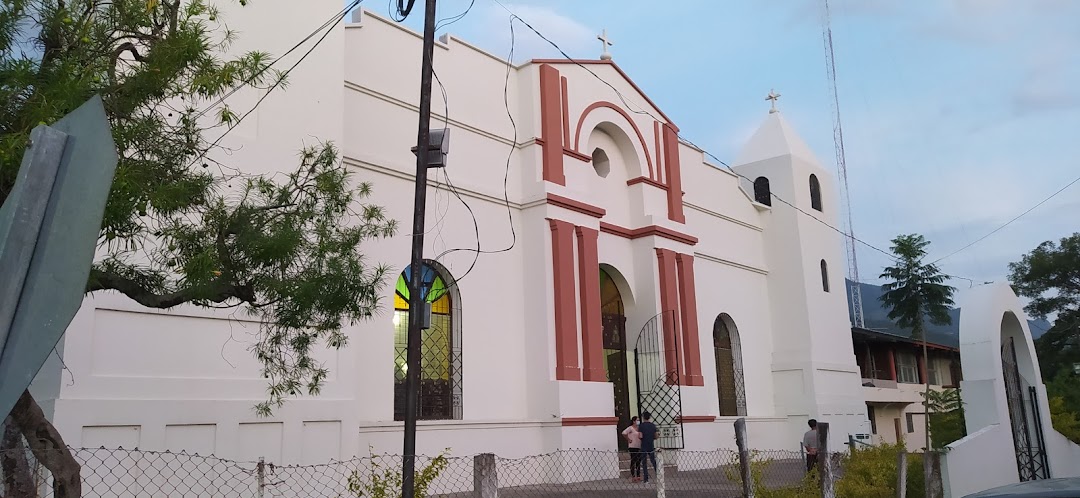 Nueva Ocotepeque, Honduras