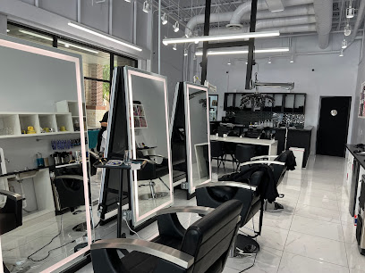 Haru Salon