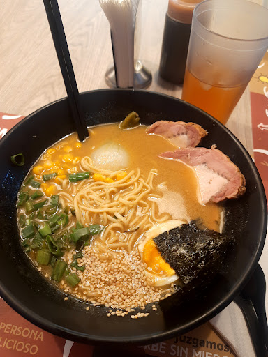 Jōki Ramen