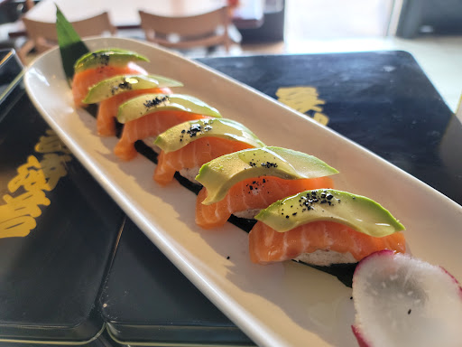 Sushi Goken image