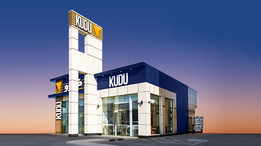 Kudu - Al Hudaithi Mall