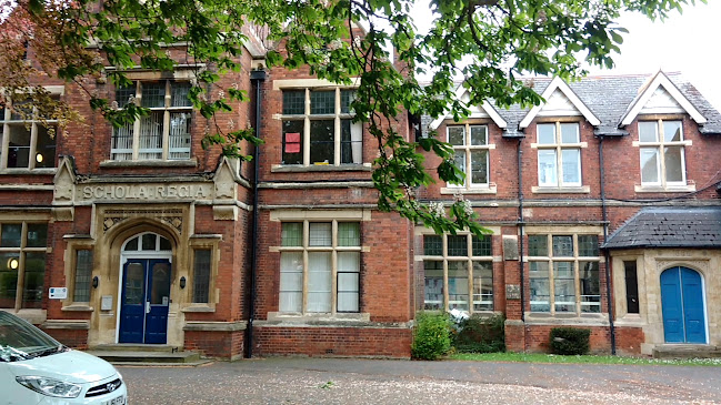 The King's (The Cathedral) School - Peterborough