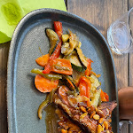 Photo n° 1 de l'avis de Audrey.e fait le 10/09/2023 à 12:04 pour Vava'u Chez Taté à Belgodère