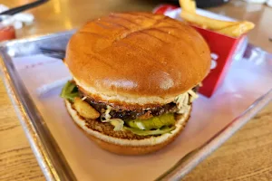 Orgada Burger image