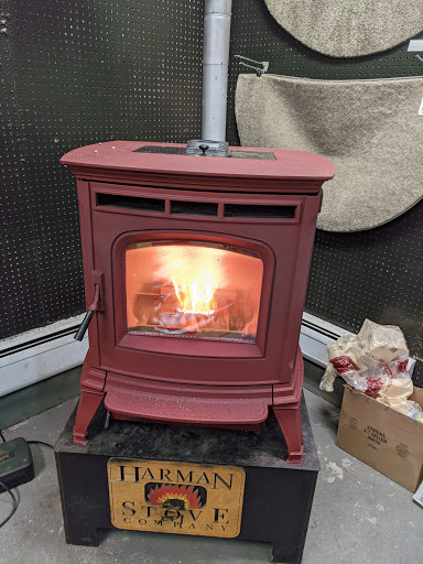 Home Improvement Store «Squier Lumber & Hardware», reviews and photos, 5 Squier Ave, Monson, MA 01057, USA