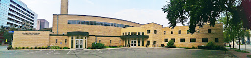 St. John's Co-Cathedral
