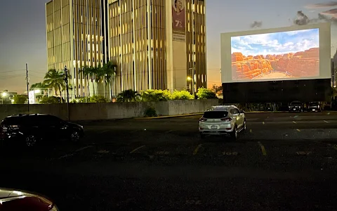 New Kingston Drive-In Cinema image
