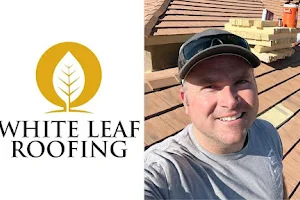 White Leaf Roofing image