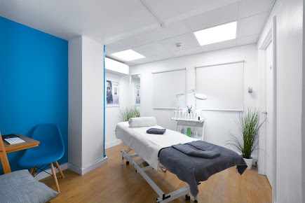 Bodytonic Clinic - Osteopathy - Canada Water - Bodytonic Clinic - Osteopathy - Canada Water