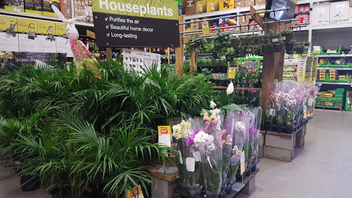 Home Improvement Store «The Home Depot», reviews and photos, 3043 NY-50, Saratoga Springs, NY 12866, USA