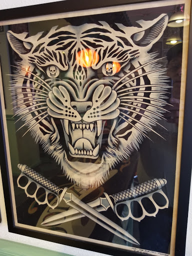 Find tattoo ideas with bible verses for your next unique tattoo in San Rafael at Spider Murphys Tattoo