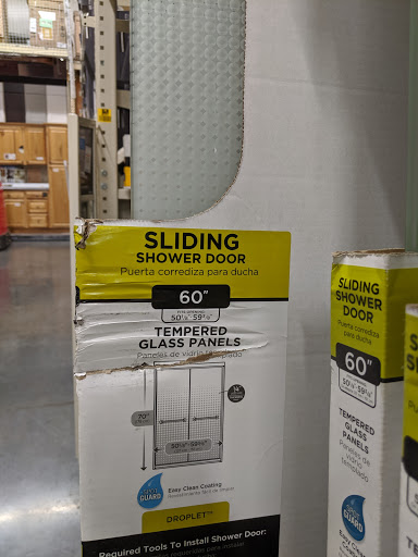 Home Improvement Store «The Home Depot», reviews and photos, 187 Roberts Ln, Manchester, TN 37355, USA