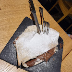 Photo n°2 de l'avis de Paulina.a fait le 16/04/2023 à 23:01 sur le  Strakkino à Genoa