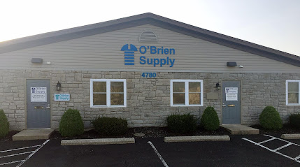 O'Brien Supply