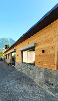 Syndicat Ecole de Ski Internationale - Siège à Albertville