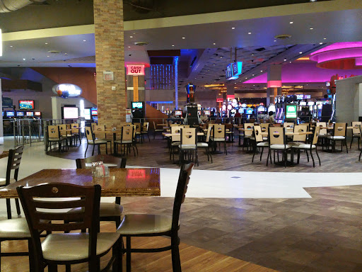 Casino «Indiana Grand Racing & Casino», reviews and photos, 4300 N Michigan Rd, Shelbyville, IN 46176, USA