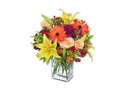 Florist «Galloway Florist and Gifts», reviews and photos, 717 6th Ave, Galloway, NJ 08205, USA