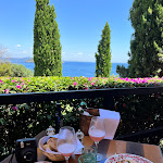 Photo n°2 de l'avis de Martina.o fait le 12/08/2022 à 16:25 sur le  Ristorante Il Pellicano à Porto Ercole