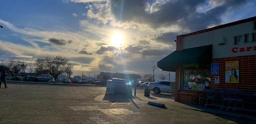 Grocery Store «Fiesta market», reviews and photos, 1611 N St, Firebaugh, CA 93622, USA