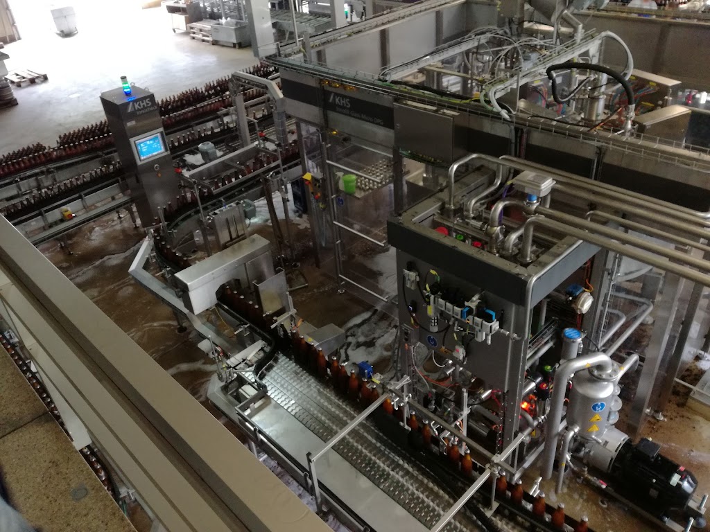 Kirner Privatbrauerei Ph. und C. Andres GmbH und Co. KG