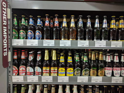 Wine Store «BevMo!», reviews and photos, 4700 El Camino Real, Los Altos, CA 94022, USA