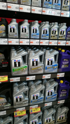 Auto Parts Store «AutoZone», reviews and photos, 1017 Morrisville Carpenter Rd, Morrisville, NC 27560, USA