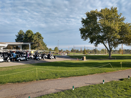 Golf Course «Glenmoor Golf Course», reviews and photos, 9800 S 4800 West, South Jordan, UT 84095, USA