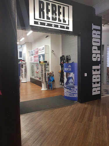 Rebel Sport Wellington - Sporting goods store