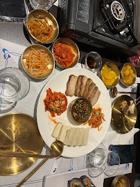 Les plus récentes photos du Restaurant coréen SEOUL REIMS - n°3