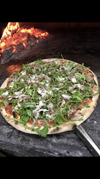 Photos du propriétaire du Pizzeria La Cabane à Pizza à Marseille - n°2