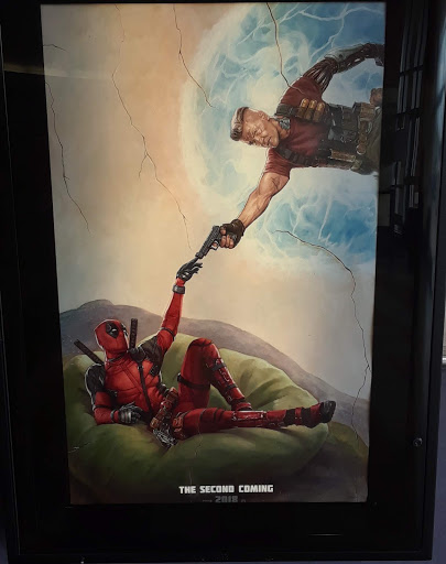 Movie Theater «Regal Cinemas Turlock 14», reviews and photos, 2323 W Main St, Turlock, CA 95380, USA