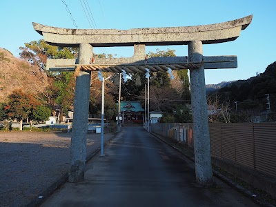 部田神社