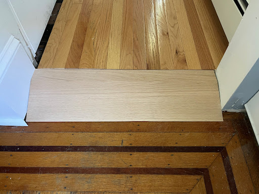 Lumber Store «Tague Lumber, Inc.», reviews and photos, 560 E High St, Philadelphia, PA 19144, USA