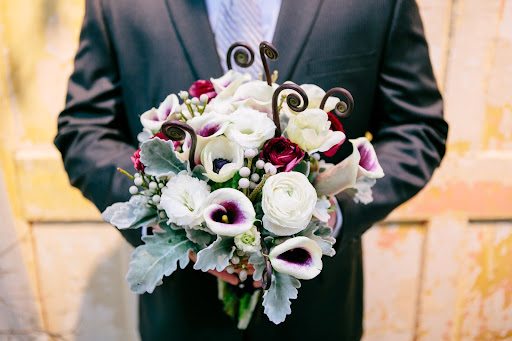 Florist «The Village Green Florist», reviews and photos, 60 Pearl St, Essex Junction, VT 05452, USA