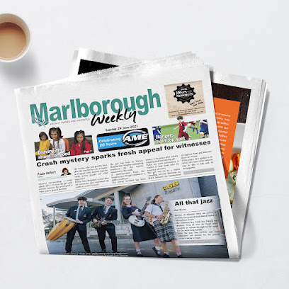 The Marlborough Weekly