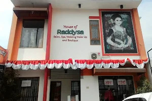 House of Raddysa image