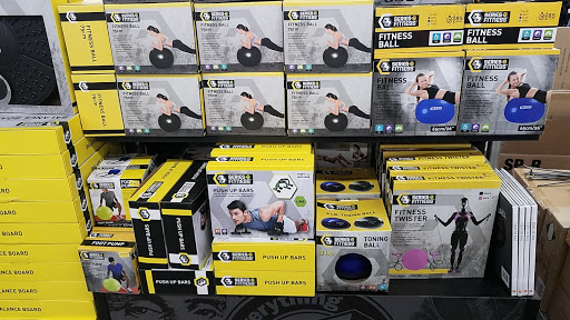 Variety Store «Five Below», reviews and photos, 56 Watertower Plaza, Leominster, MA 01453, USA